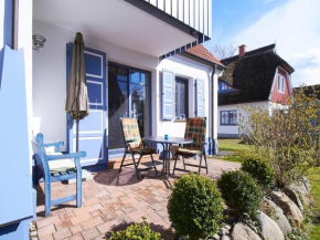 Neue Reihe 43 Villa Regulus EG, Zingst